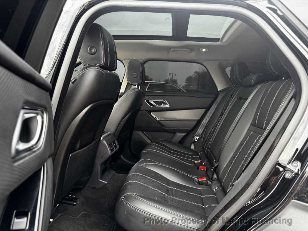2020 Land Rover Range Rover Velar P250 S - 22928067 - 4