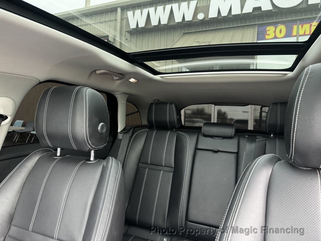 2020 Land Rover Range Rover Velar P250 S - 22928067 - 5