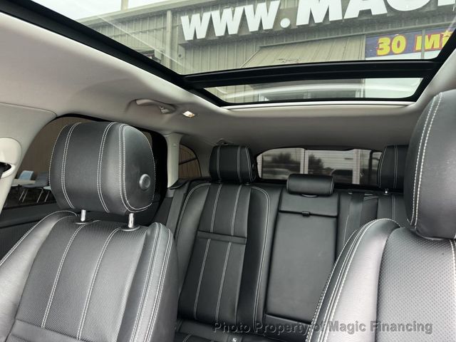 2020 Land Rover Range Rover Velar P250 S - 22928067 - 5