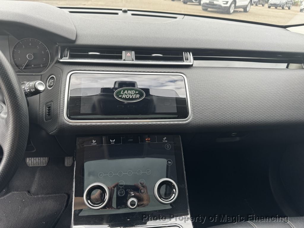 2020 Land Rover Range Rover Velar P250 S - 22928067 - 6