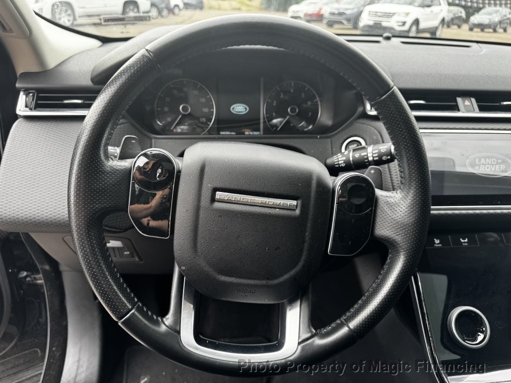 2020 Land Rover Range Rover Velar P250 S - 22928067 - 7