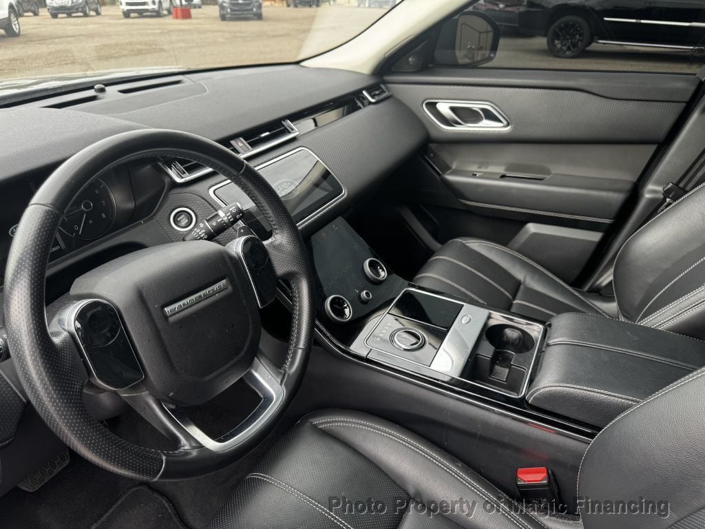 2020 Land Rover Range Rover Velar P250 S - 22928067 - 8