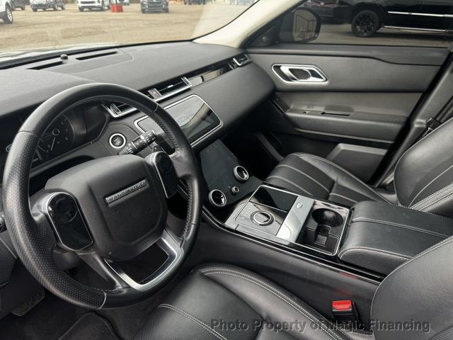 2020 Land Rover Range Rover Velar P250 S - 22928067 - 8