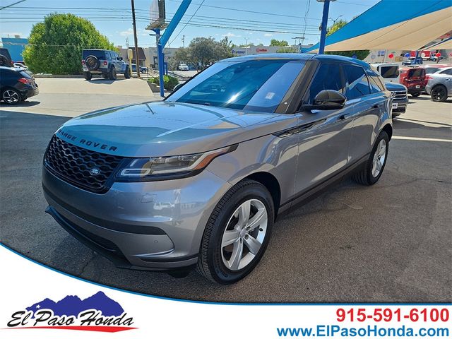 2020 Land Rover Range Rover Velar P250 S - 22440470 - 0