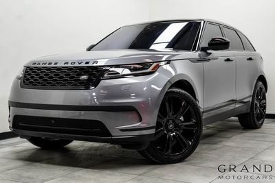 2020 Land Rover Range Rover Velar - SALYB2EX2LA291512