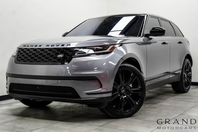 2020 Land Rover Range Rover Velar P250 S - 22981414 - 0