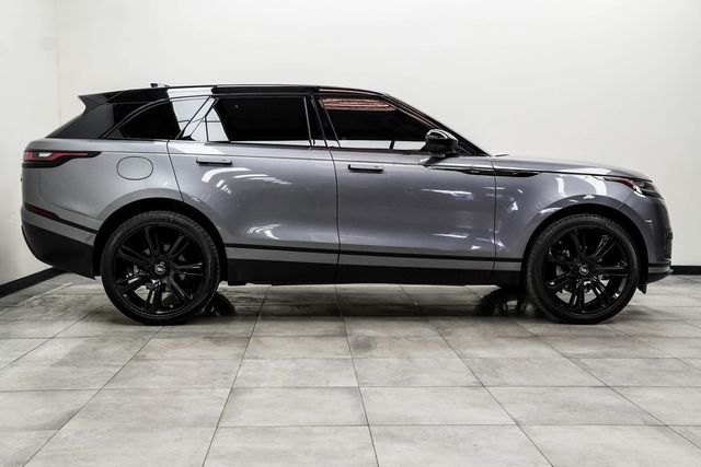 2020 Land Rover Range Rover Velar P250 S - 22981414 - 9