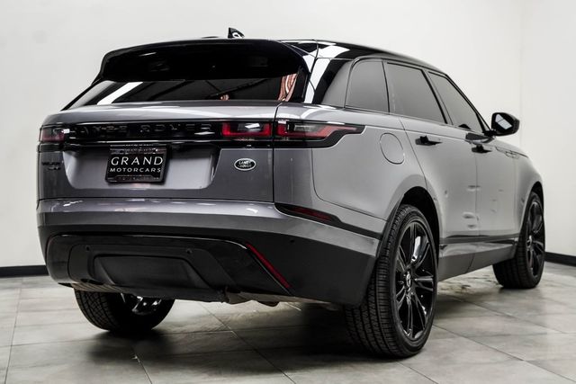2020 Land Rover Range Rover Velar P250 S - 22981414 - 11