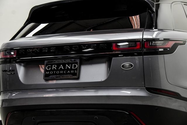 2020 Land Rover Range Rover Velar P250 S - 22981414 - 12