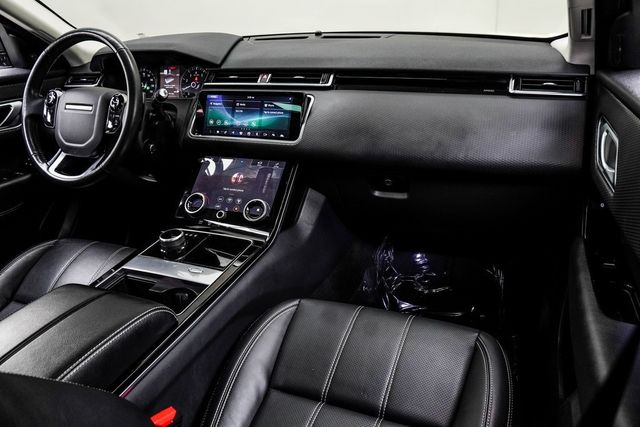 2020 Land Rover Range Rover Velar P250 S - 22981414 - 16