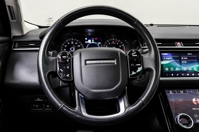 2020 Land Rover Range Rover Velar P250 S - 22981414 - 17