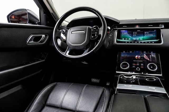 2020 Land Rover Range Rover Velar P250 S - 22981414 - 18