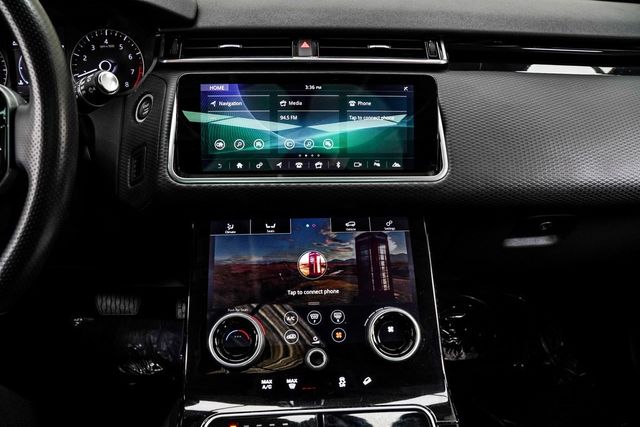 2020 Land Rover Range Rover Velar P250 S - 22981414 - 20