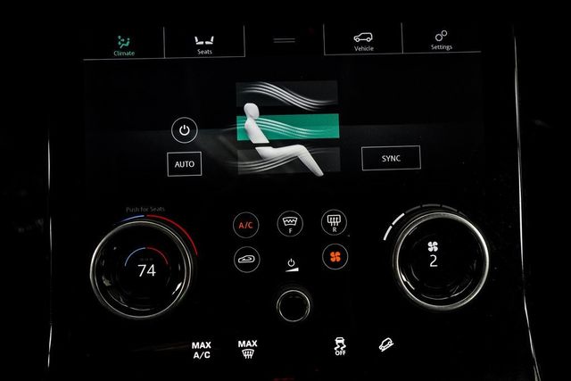 2020 Land Rover Range Rover Velar P250 S - 22981414 - 21