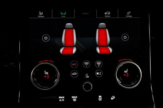 2020 Land Rover Range Rover Velar P250 S - 22981414 - 22