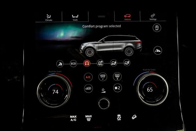 2020 Land Rover Range Rover Velar P250 S - 22981414 - 23