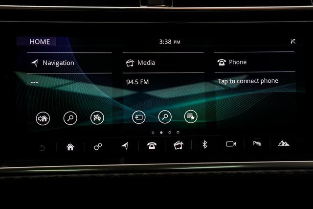 2020 Land Rover Range Rover Velar P250 S - 22981414 - 24