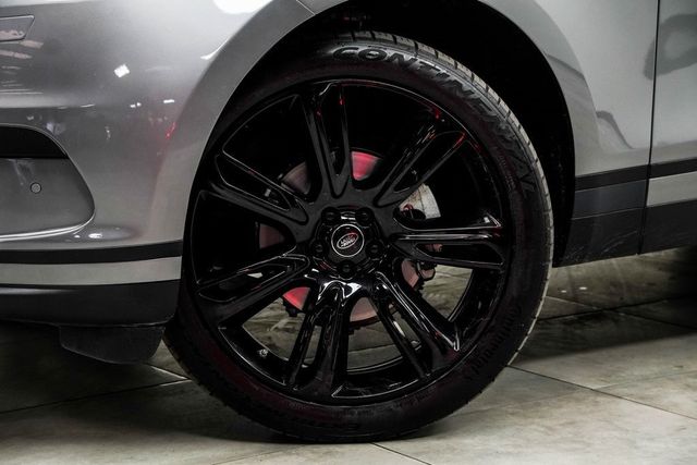 2020 Land Rover Range Rover Velar P250 S - 22981414 - 2