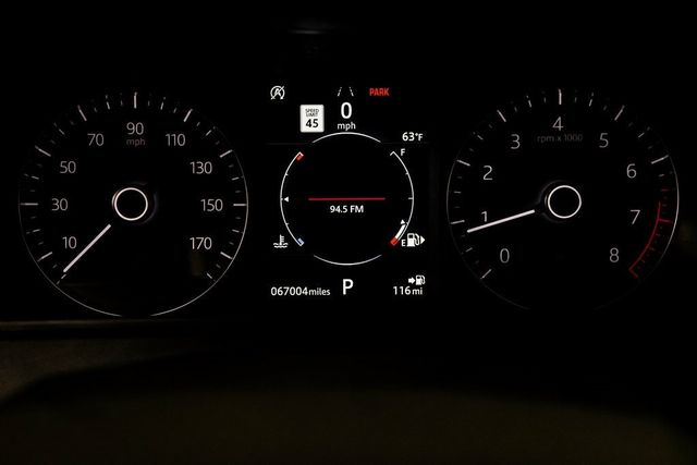 2020 Land Rover Range Rover Velar P250 S - 22981414 - 30