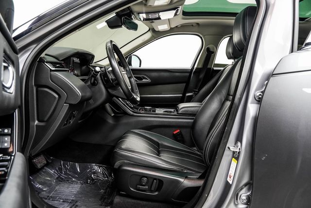 2020 Land Rover Range Rover Velar P250 S - 22981414 - 37