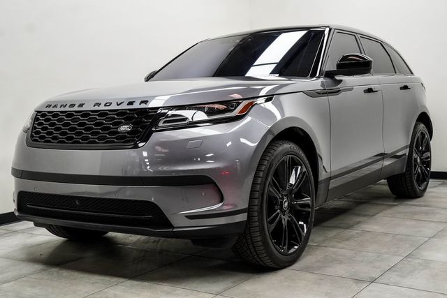 2020 Land Rover Range Rover Velar P250 S - 22981414 - 5