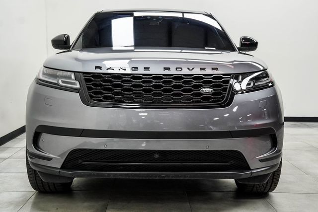 2020 Land Rover Range Rover Velar P250 S - 22981414 - 6