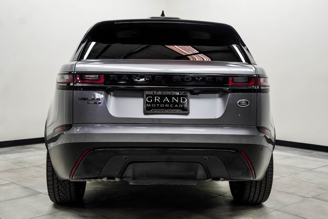 2020 Land Rover Range Rover Velar P250 S - 22981414 - 8