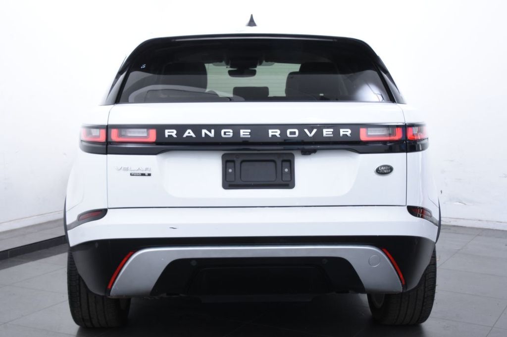 2020 Land Rover Range Rover Velar P250 S - 21771770 - 2