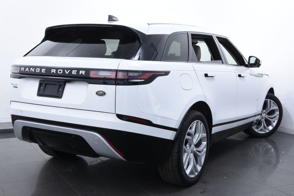 2020 Land Rover Range Rover Velar P250 S - 21771770 - 5