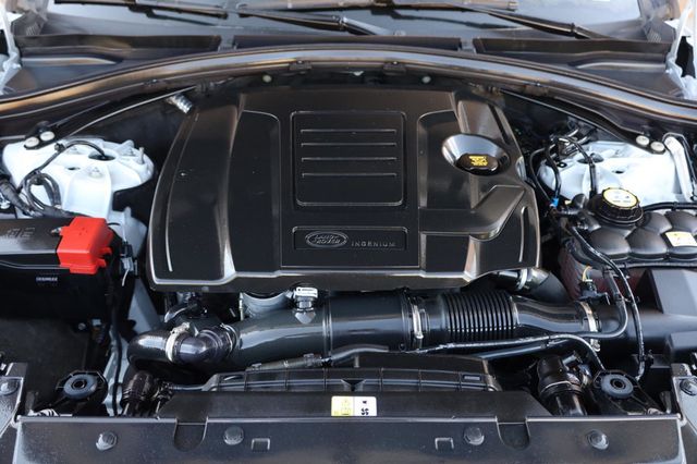 2020 Land Rover Range Rover Velar P250 S - 23015958 - 9