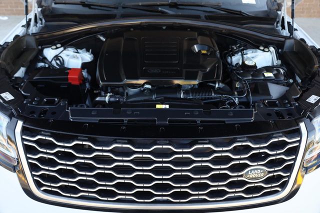 2020 Land Rover Range Rover Velar P250 S - 23015958 - 10
