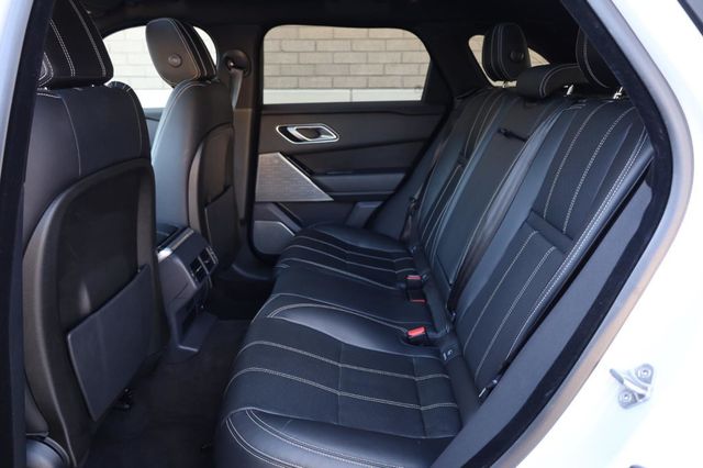 2020 Land Rover Range Rover Velar P250 S - 23015958 - 19