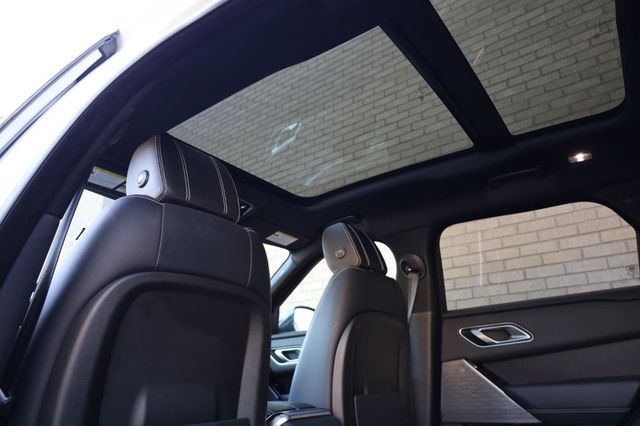 2020 Land Rover Range Rover Velar P250 S - 23015958 - 21