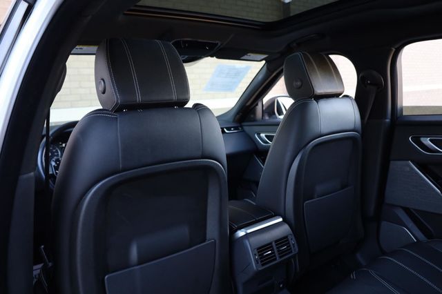 2020 Land Rover Range Rover Velar P250 S - 23015958 - 22