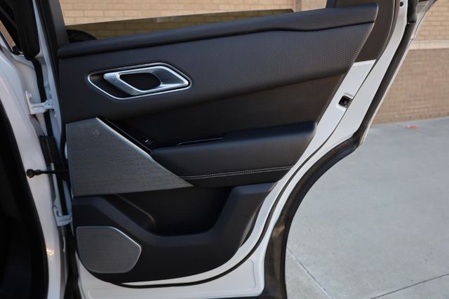 2020 Land Rover Range Rover Velar P250 S - 23015958 - 23