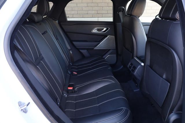 2020 Land Rover Range Rover Velar P250 S - 23015958 - 25