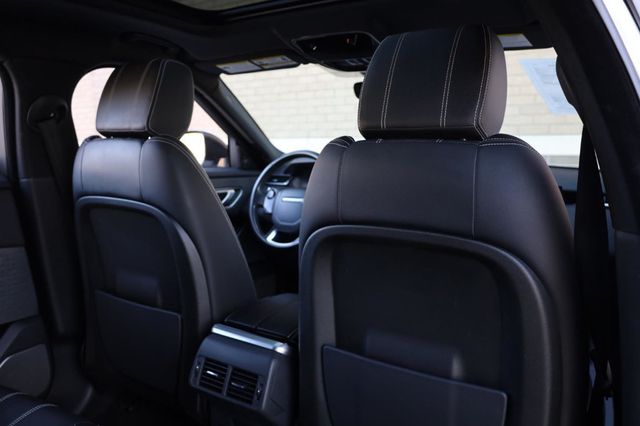 2020 Land Rover Range Rover Velar P250 S - 23015958 - 26