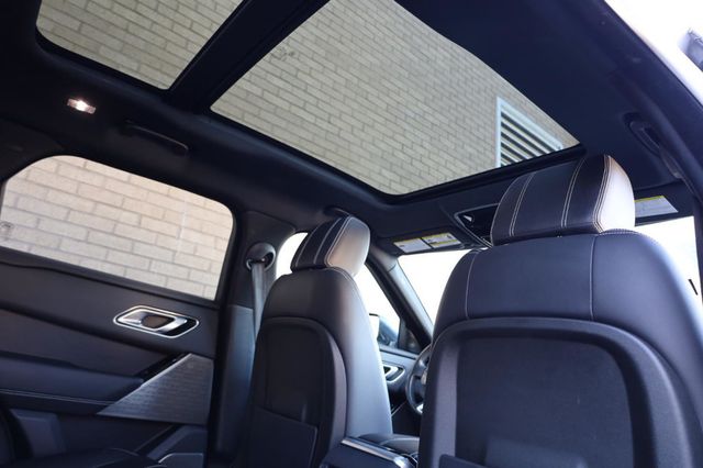 2020 Land Rover Range Rover Velar P250 S - 23015958 - 27