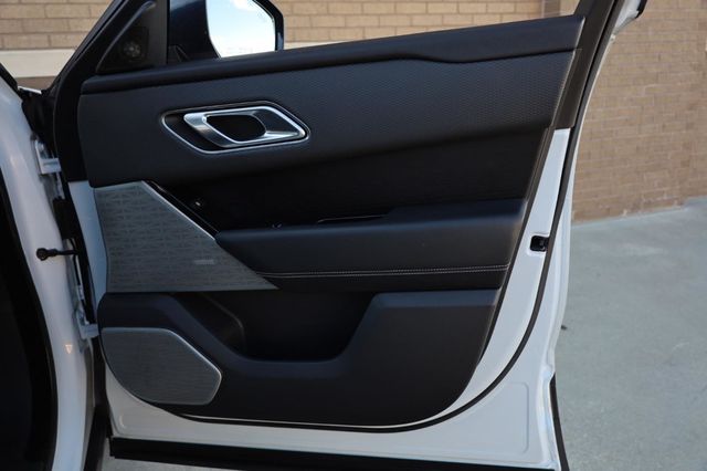 2020 Land Rover Range Rover Velar P250 S - 23015958 - 28