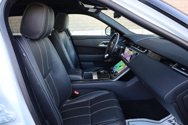 2020 Land Rover Range Rover Velar P250 S - 23015958 - 31