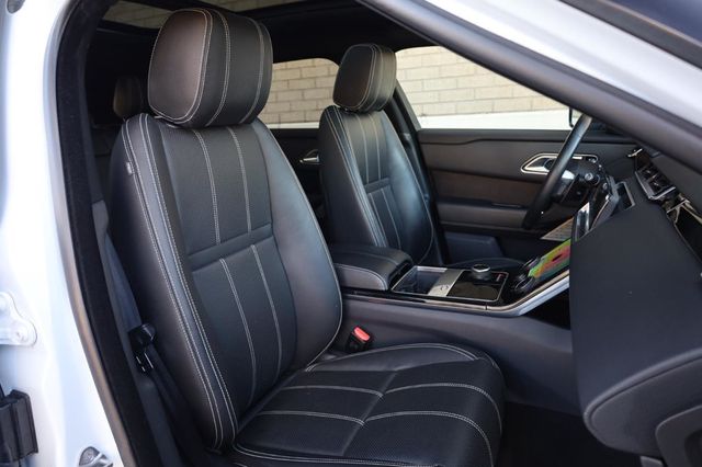 2020 Land Rover Range Rover Velar P250 S - 23015958 - 32