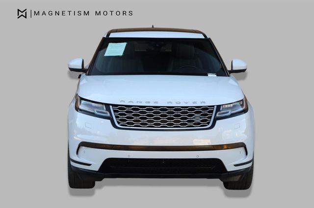 2020 Land Rover Range Rover Velar P250 S - 23015958 - 3