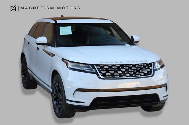 2020 Land Rover Range Rover Velar P250 S - 23015958 - 4