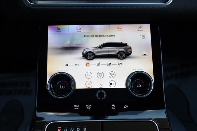 2020 Land Rover Range Rover Velar P250 S - 23015958 - 49