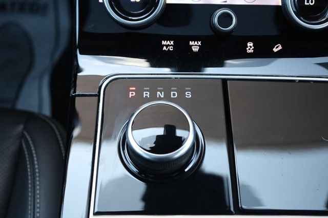 2020 Land Rover Range Rover Velar P250 S - 23015958 - 50