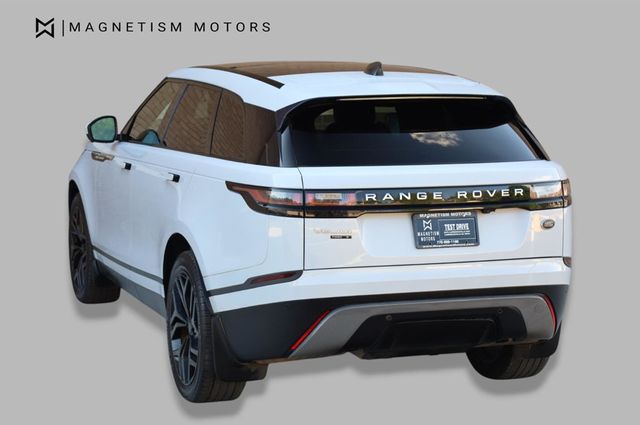2020 Land Rover Range Rover Velar P250 S - 23015958 - 8