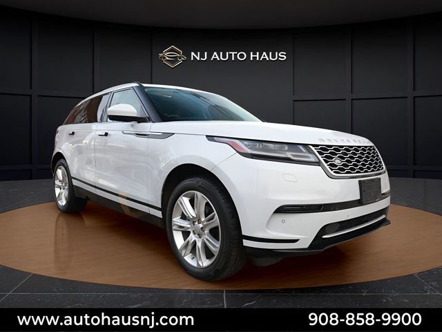 2020 Land Rover Range Rover Velar P250 S - 22980225 - 0