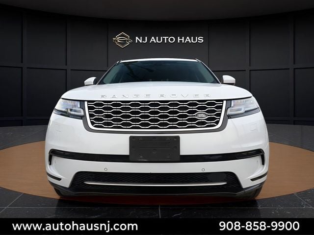 2020 Land Rover Range Rover Velar P250 S - 22980225 - 2