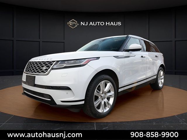 2020 Land Rover Range Rover Velar P250 S - 22980225 - 3