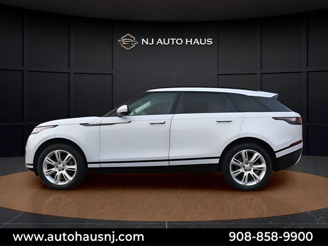 2020 Land Rover Range Rover Velar